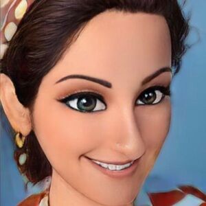 Meet your Posher, Stephanie